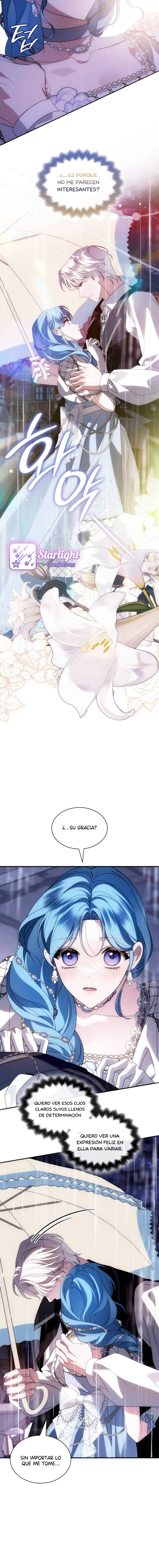 A ti, Noble y Vulgar Capitulo 49 página 8