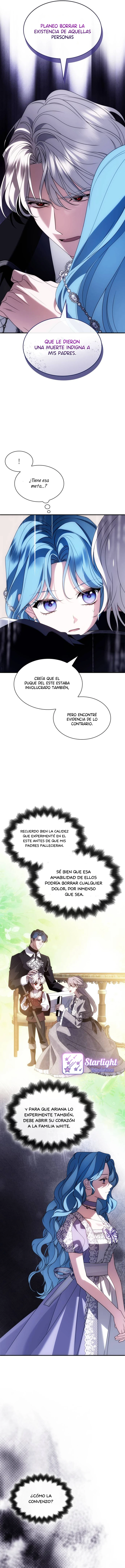 A ti, Noble y Vulgar Capitulo 49 página 9