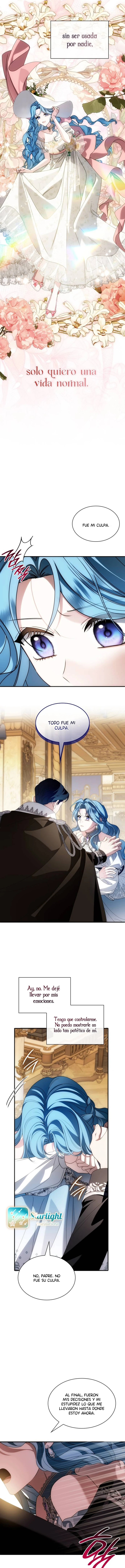 A ti, Noble y Vulgar Capitulo 50 página 17