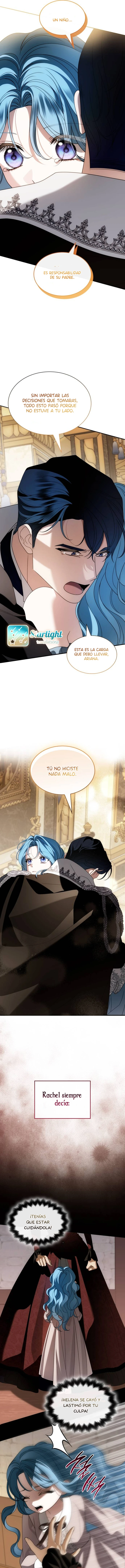 A ti, Noble y Vulgar Capitulo 50 página 19