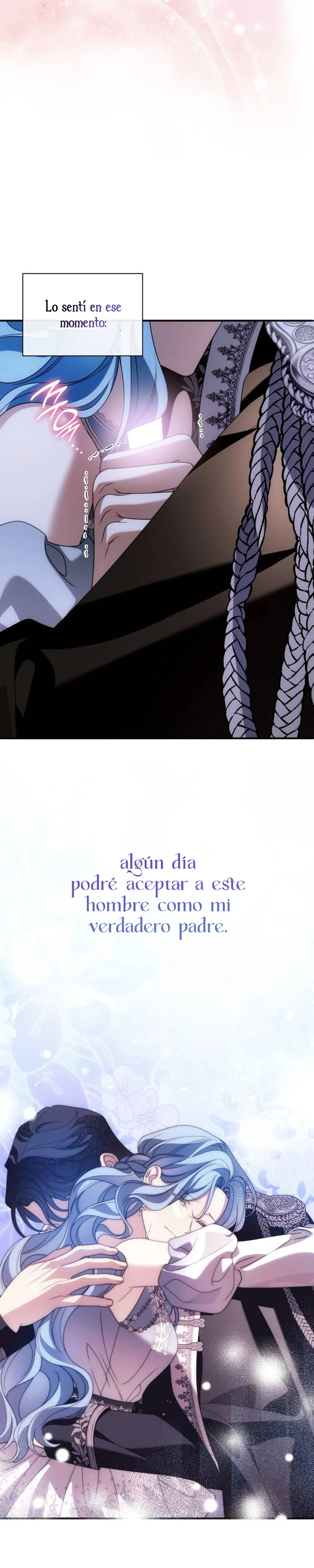A ti, Noble y Vulgar Capitulo 50 página 22
