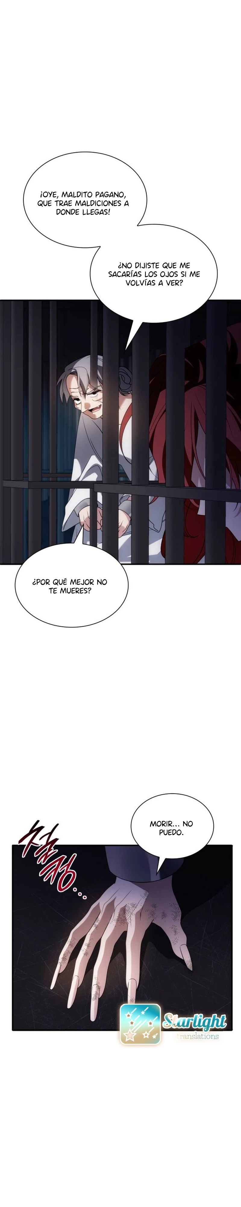 A ti, Noble y Vulgar Capitulo 50 página 26