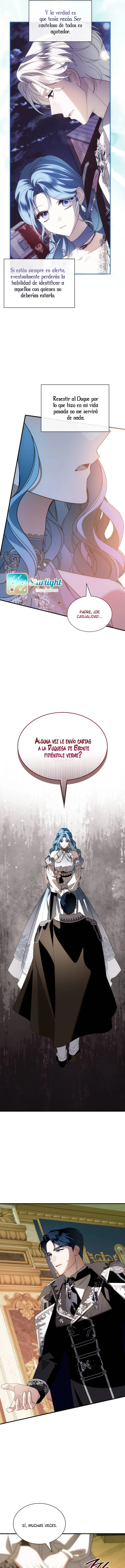 A ti, Noble y Vulgar Capitulo 50 página 7
