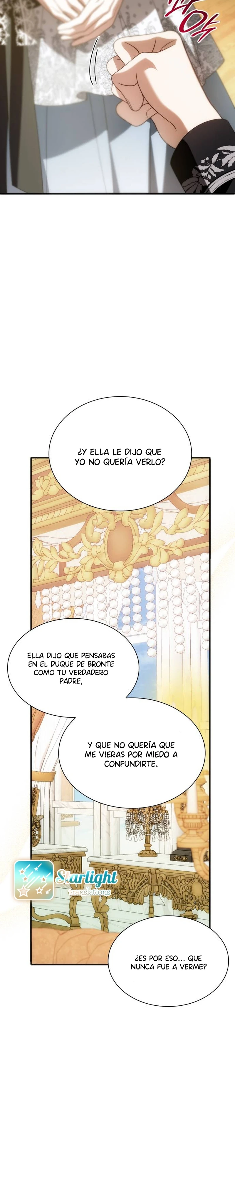 A ti, Noble y Vulgar Capitulo 50 página 8