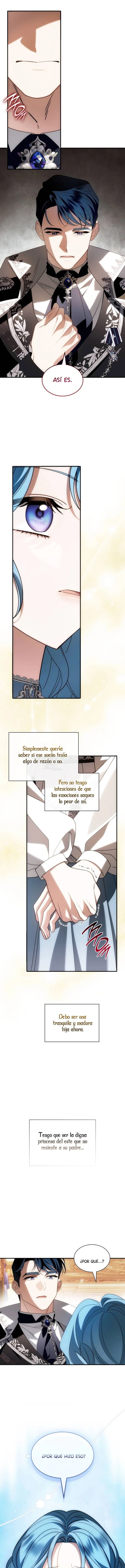 A ti, Noble y Vulgar Capitulo 50 página 9