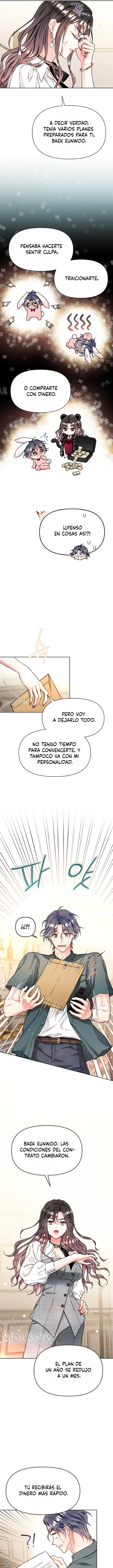 El amor puro de Satán Capitulo 22 página 12