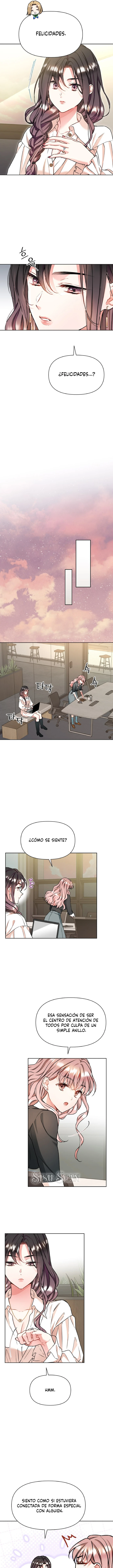 El amor puro de Satán Capitulo 24 página 10