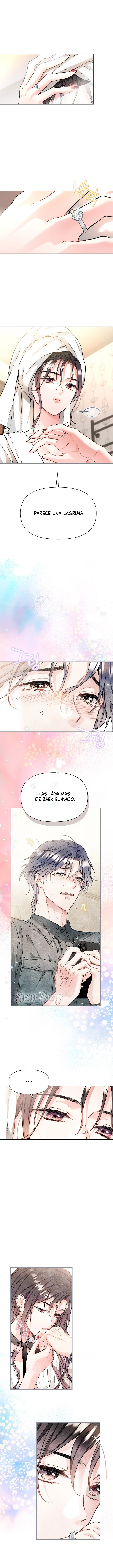 El amor puro de Satán Capitulo 24 página 14