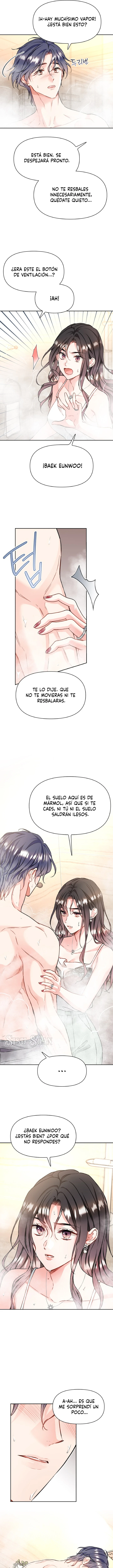 El amor puro de Satán Capitulo 29 página 16