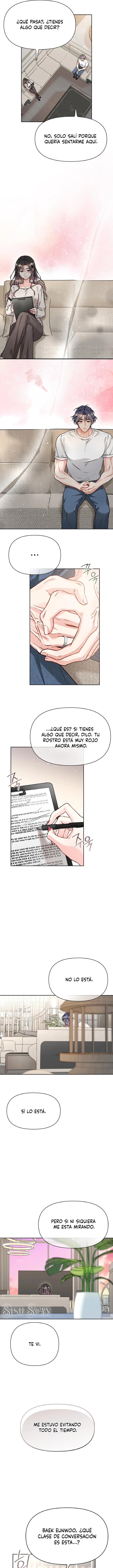 El amor puro de Satán Capitulo 30 página 16