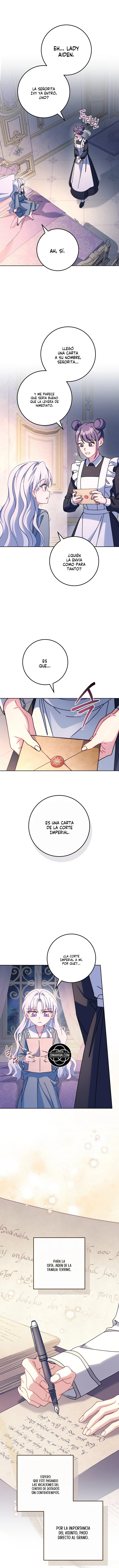 ¿Ya Puedo Llorar? Capitulo 44 página 16