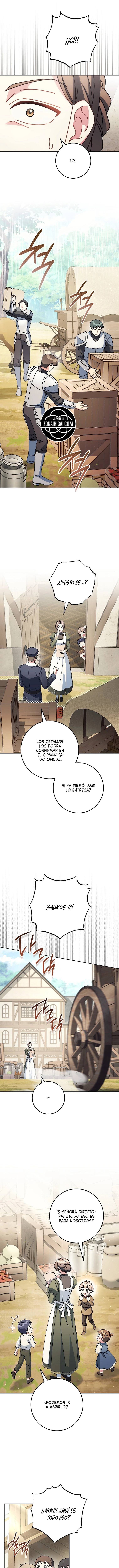 ¿Ya Puedo Llorar? Capitulo 45 página 14