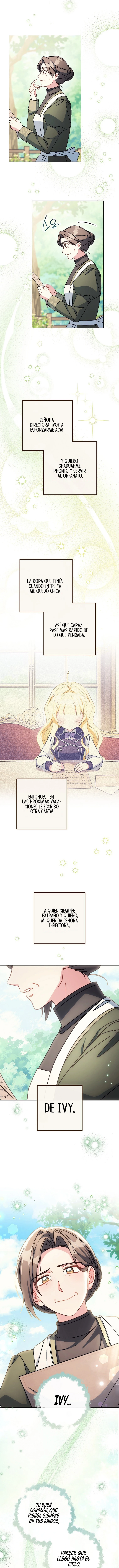 ¿Ya Puedo Llorar? Capitulo 45 página 16