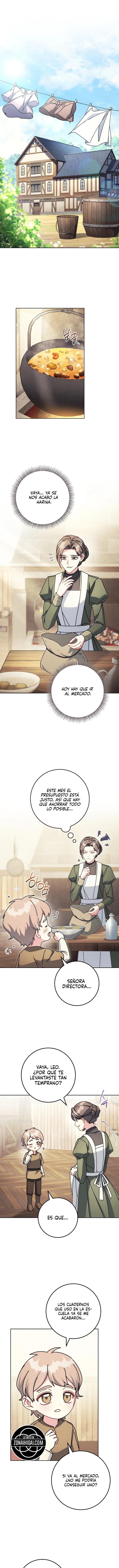 ¿Ya Puedo Llorar? Capitulo 45 página 2