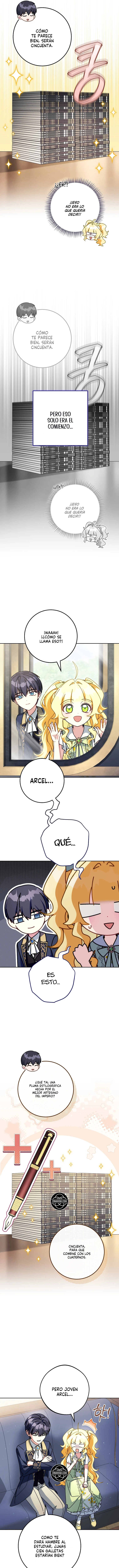 ¿Ya Puedo Llorar? Capitulo 47 página 14