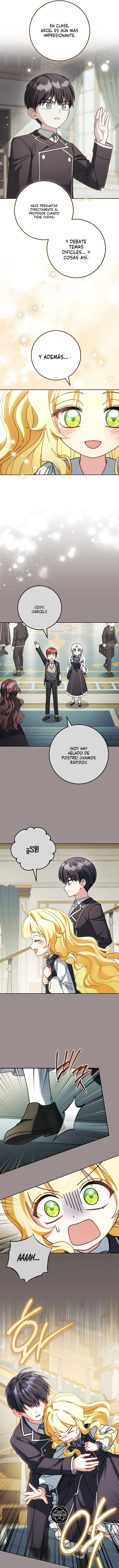 ¿Ya Puedo Llorar? Capitulo 47 página 18