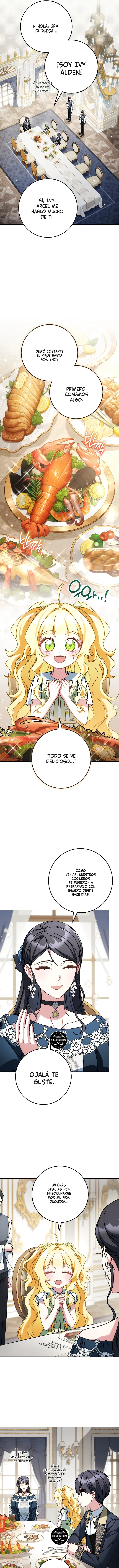 ¿Ya Puedo Llorar? Capitulo 48 página 20