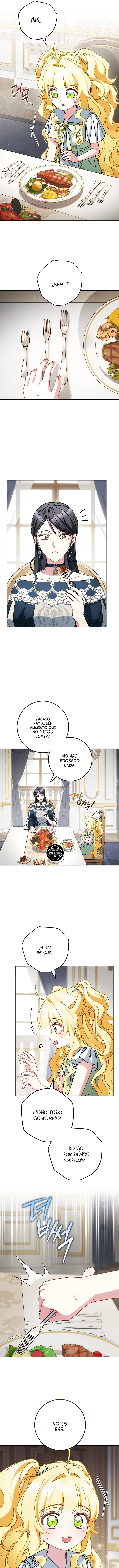 ¿Ya Puedo Llorar? Capitulo 48 página 22