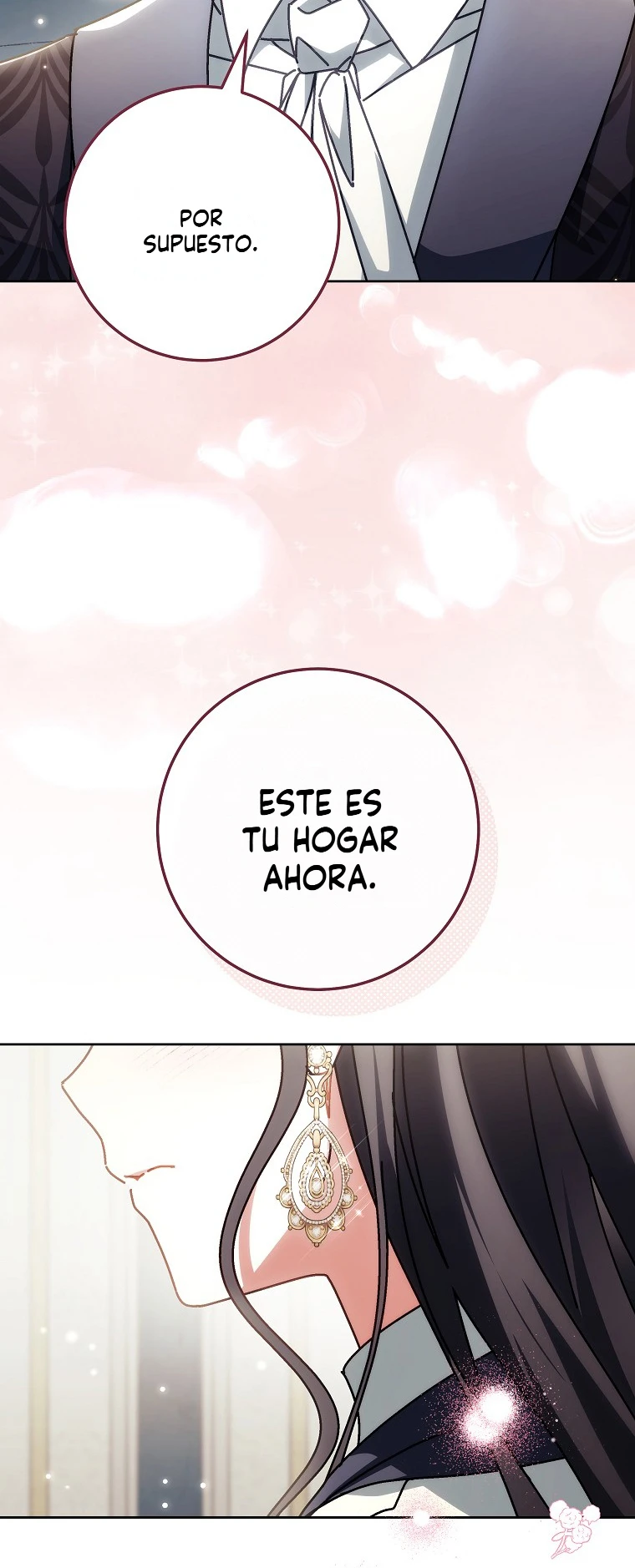 ¿Ya Puedo Llorar? Capitulo 49 página 23