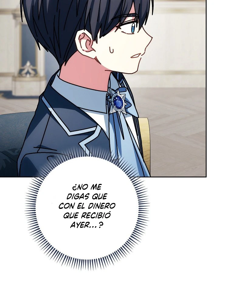 ¿Ya Puedo Llorar? Capitulo 50 página 15