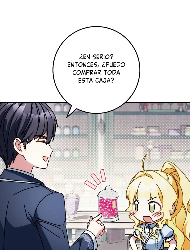 ¿Ya Puedo Llorar? Capitulo 50 página 23