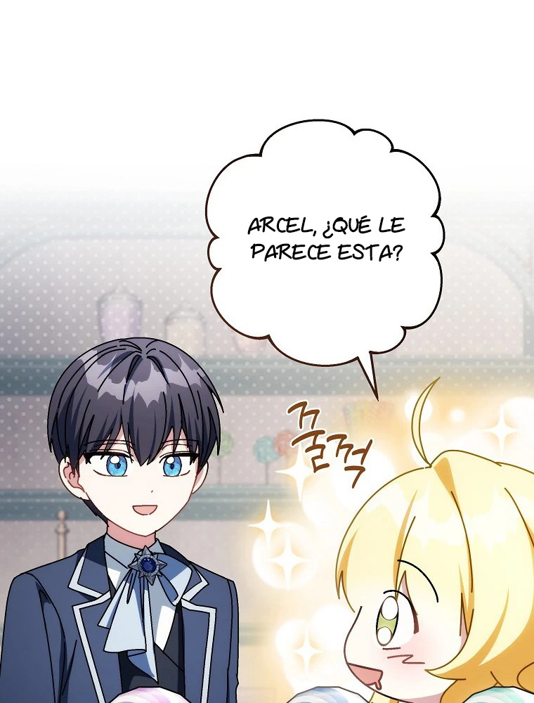 ¿Ya Puedo Llorar? Capitulo 50 página 25
