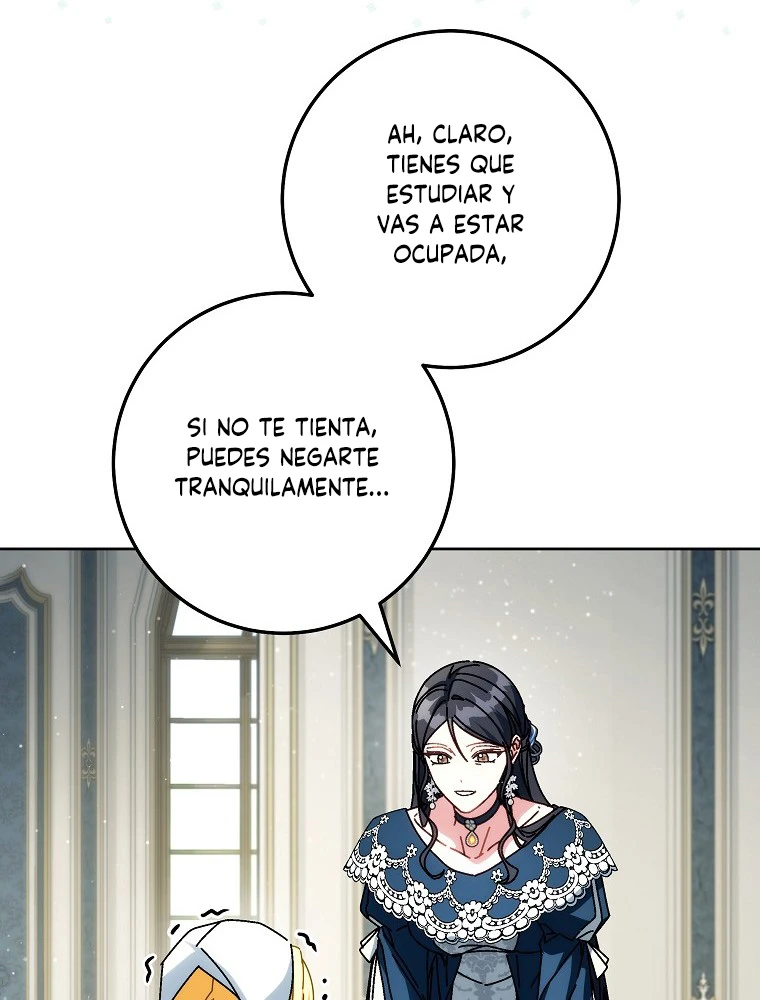 ¿Ya Puedo Llorar? Capitulo 50 página 5