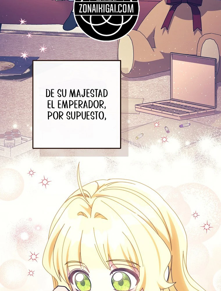 ¿Ya Puedo Llorar? Capitulo 50 página 7