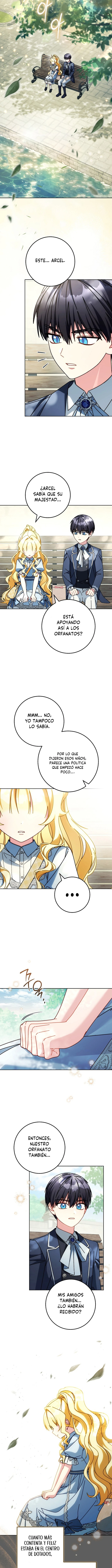 ¿Ya Puedo Llorar? Capitulo 51 página 10