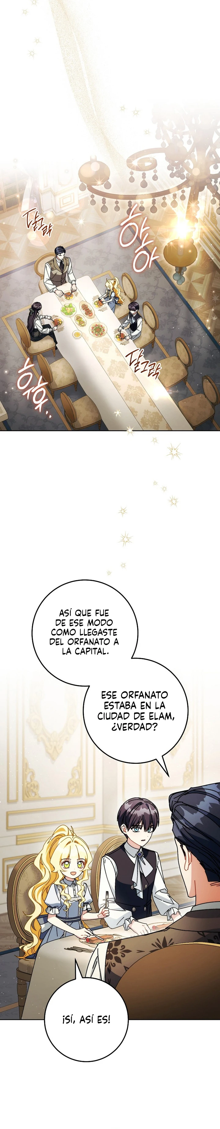 ¿Ya Puedo Llorar? Capitulo 52 página 11