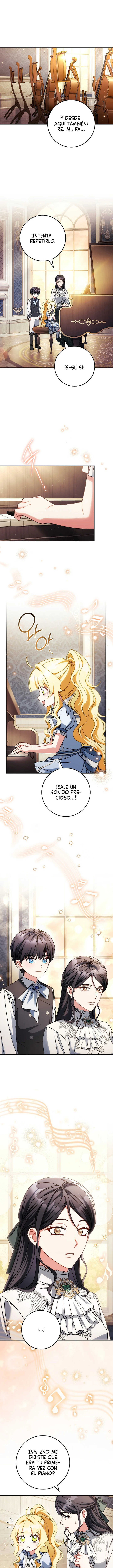 ¿Ya Puedo Llorar? Capitulo 52 página 2