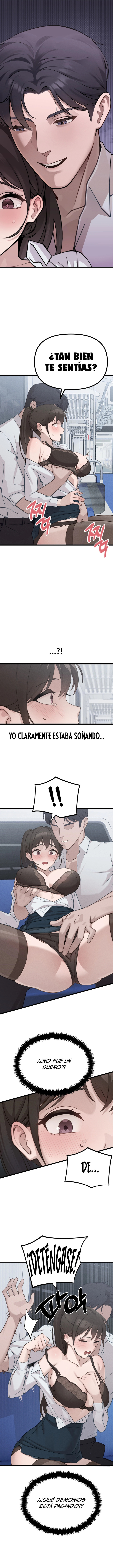 El último tren al infierno Capitulo 2 página 2