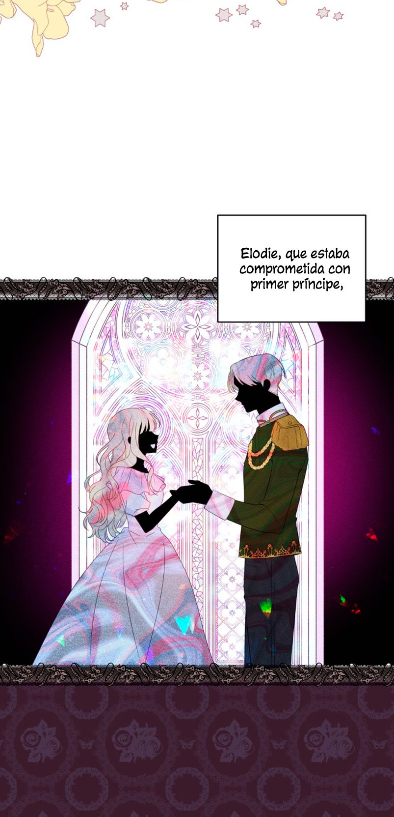 La familia de villanos está en contra de mi Independencia Capitulo 1 página 33