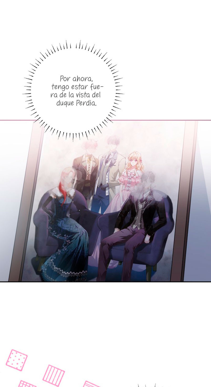 La familia de villanos está en contra de mi Independencia Capitulo 1 página 36
