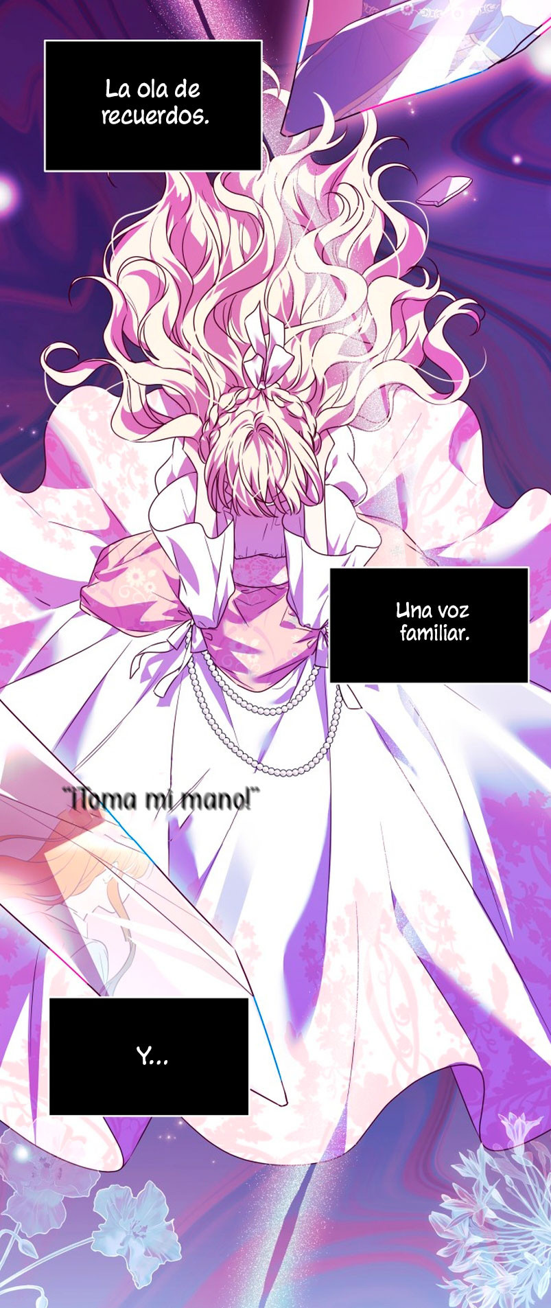 La familia de villanos está en contra de mi Independencia Capitulo 1 página 4