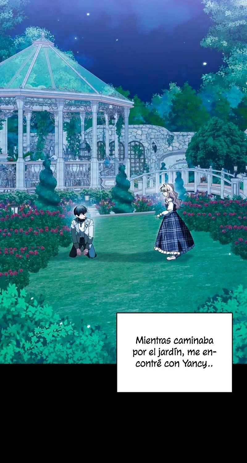 La familia de villanos está en contra de mi Independencia Capitulo 14 página 25
