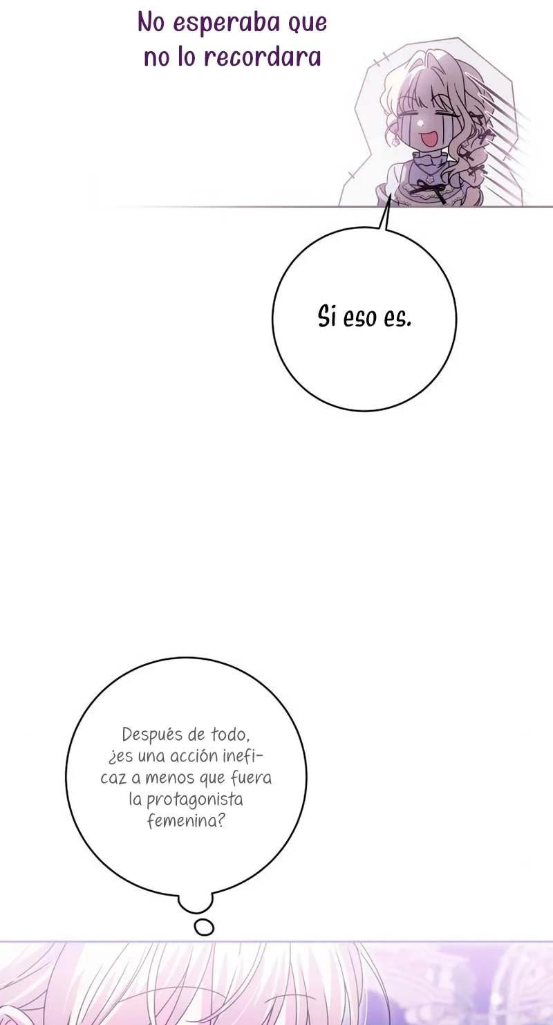 La familia de villanos está en contra de mi Independencia Capitulo 14 página 57