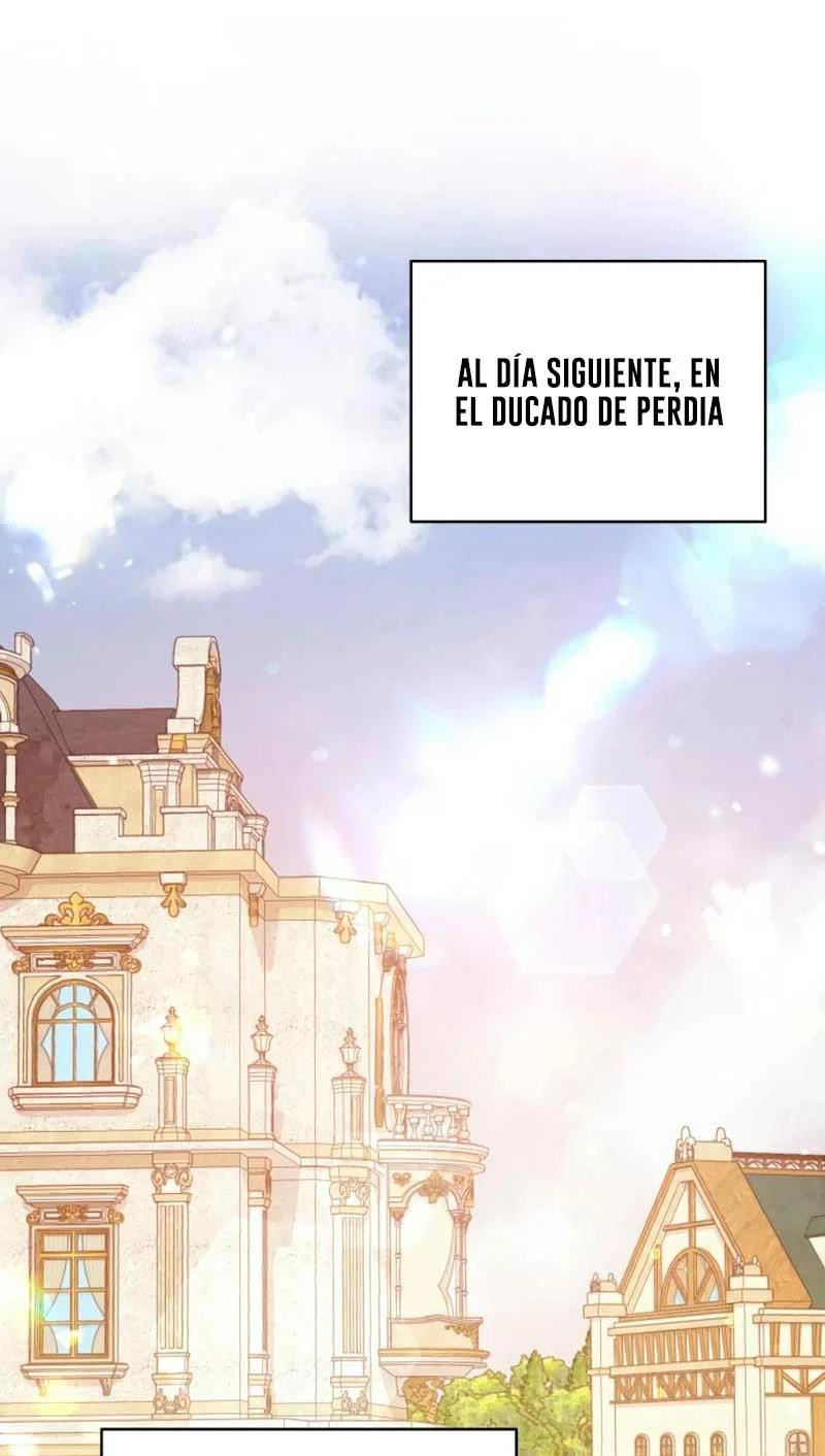 La familia de villanos está en contra de mi Independencia Capitulo 14 página 68