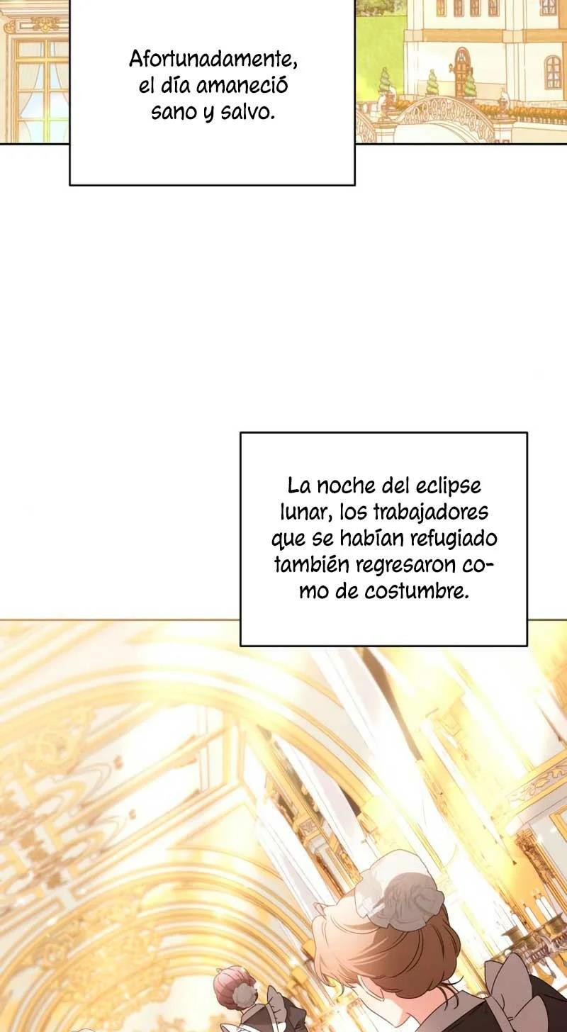La familia de villanos está en contra de mi Independencia Capitulo 14 página 69