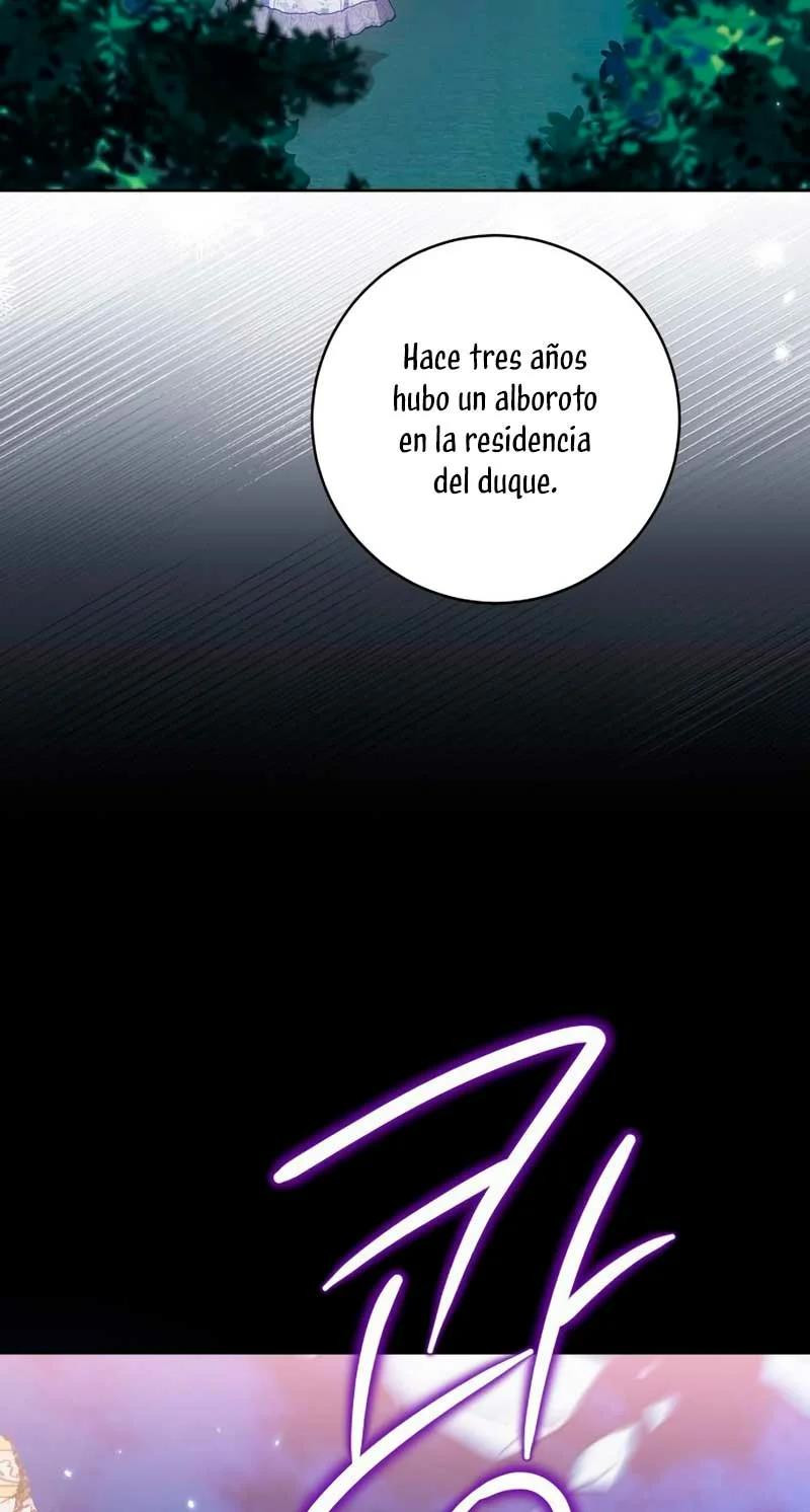 La familia de villanos está en contra de mi Independencia Capitulo 14 página 7