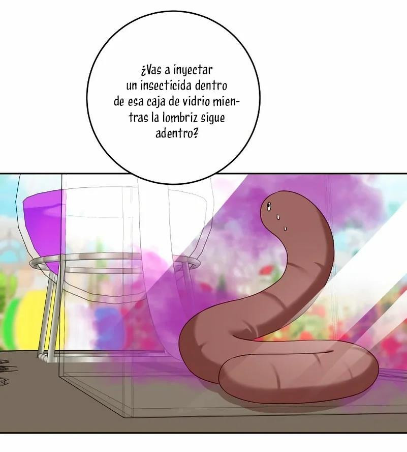 La familia de villanos está en contra de mi Independencia Capitulo 3 página 12