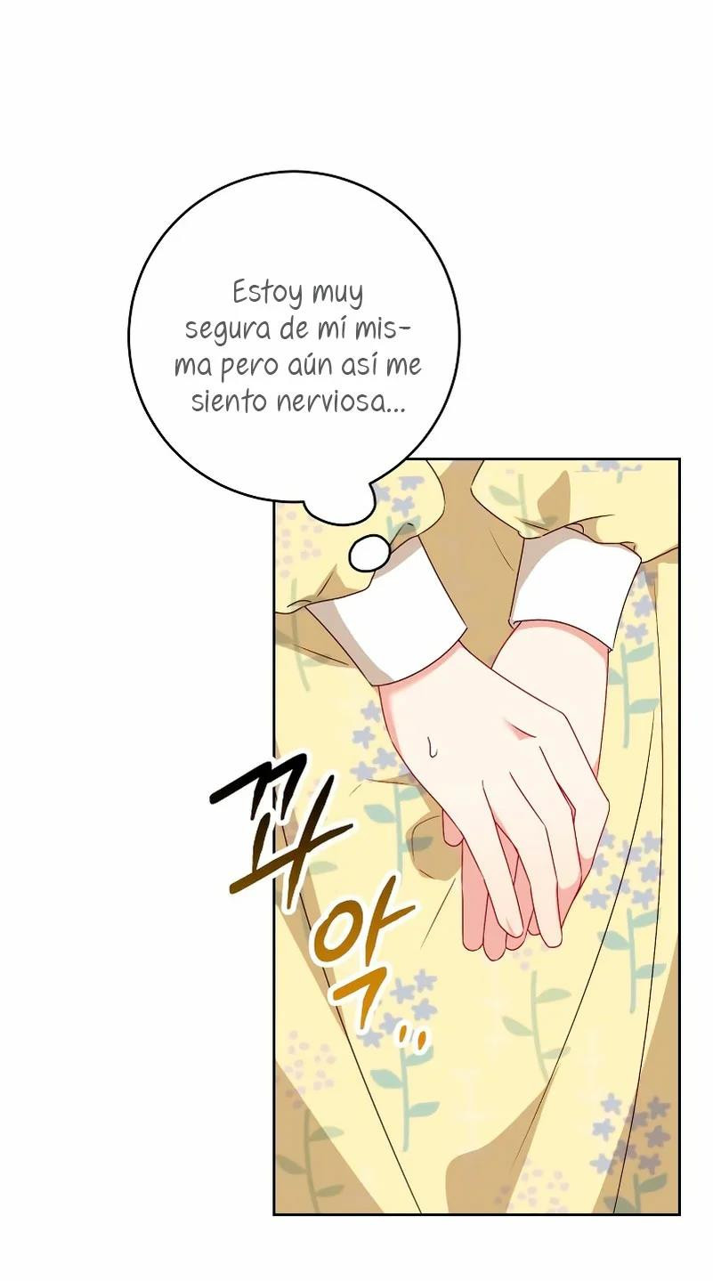 La familia de villanos está en contra de mi Independencia Capitulo 3 página 16