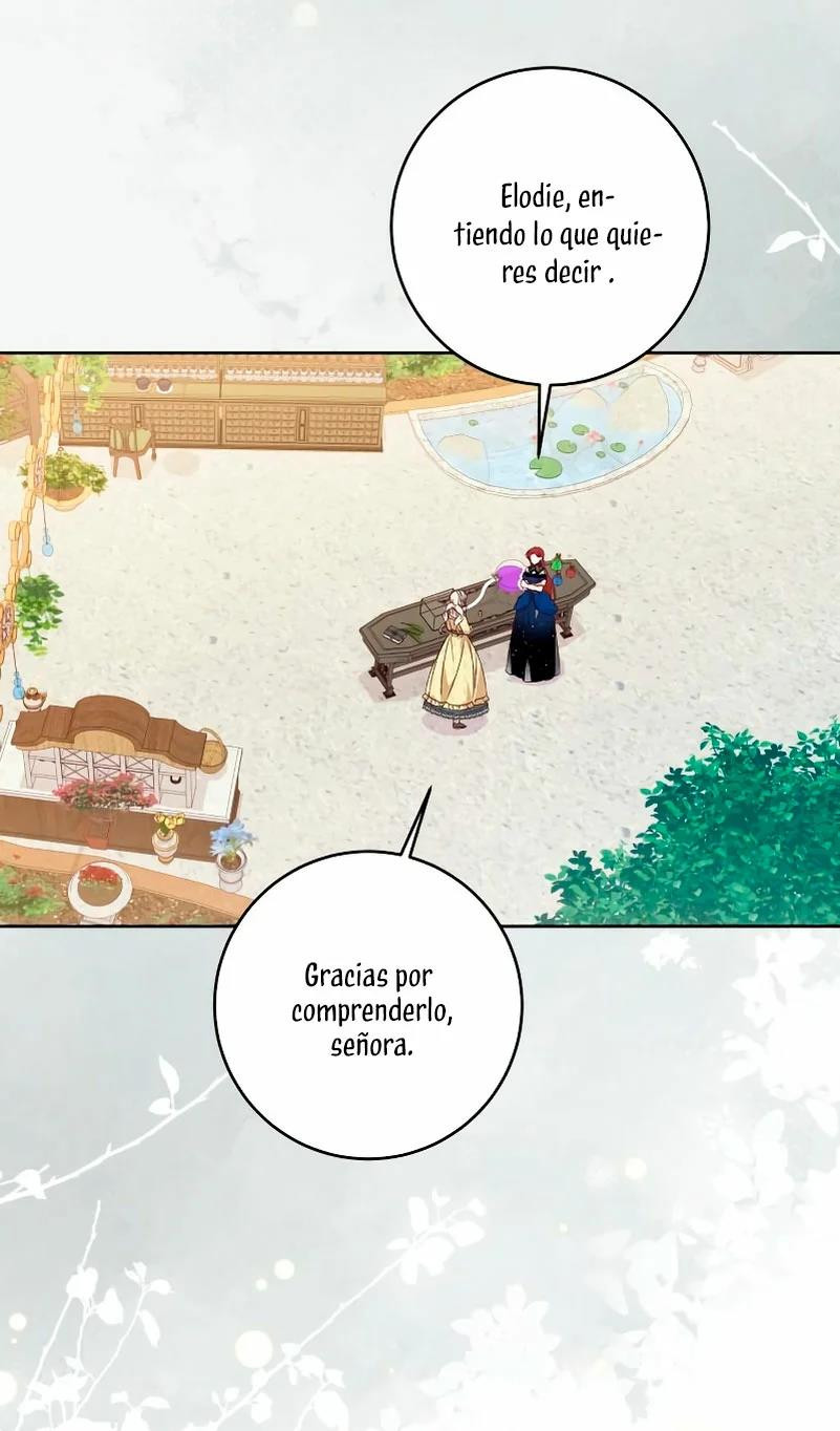 La familia de villanos está en contra de mi Independencia Capitulo 3 página 44