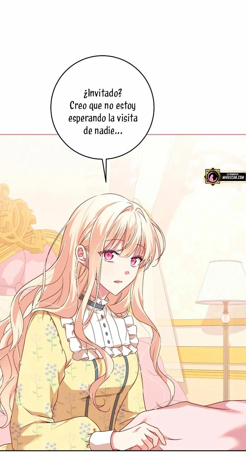 La familia de villanos está en contra de mi Independencia Capitulo 3 página 51