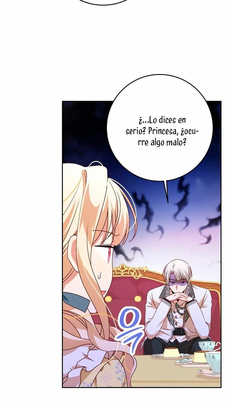 La familia de villanos está en contra de mi Independencia Capitulo 3 página 60