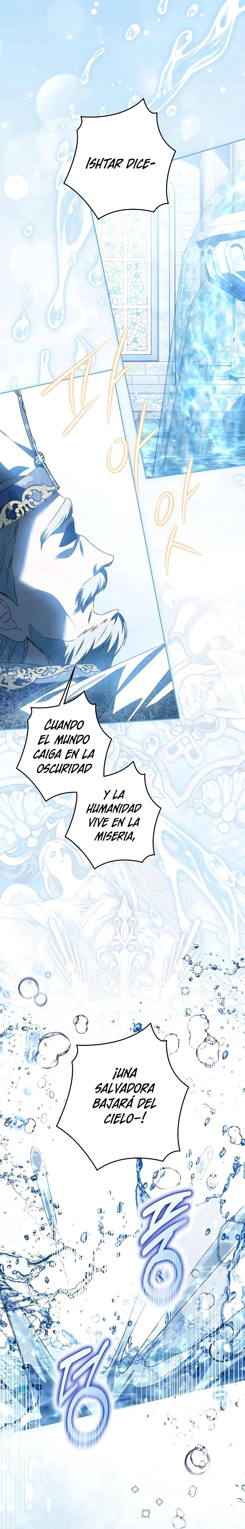 La familia de villanos está en contra de mi Independencia Capitulo 34 página 4