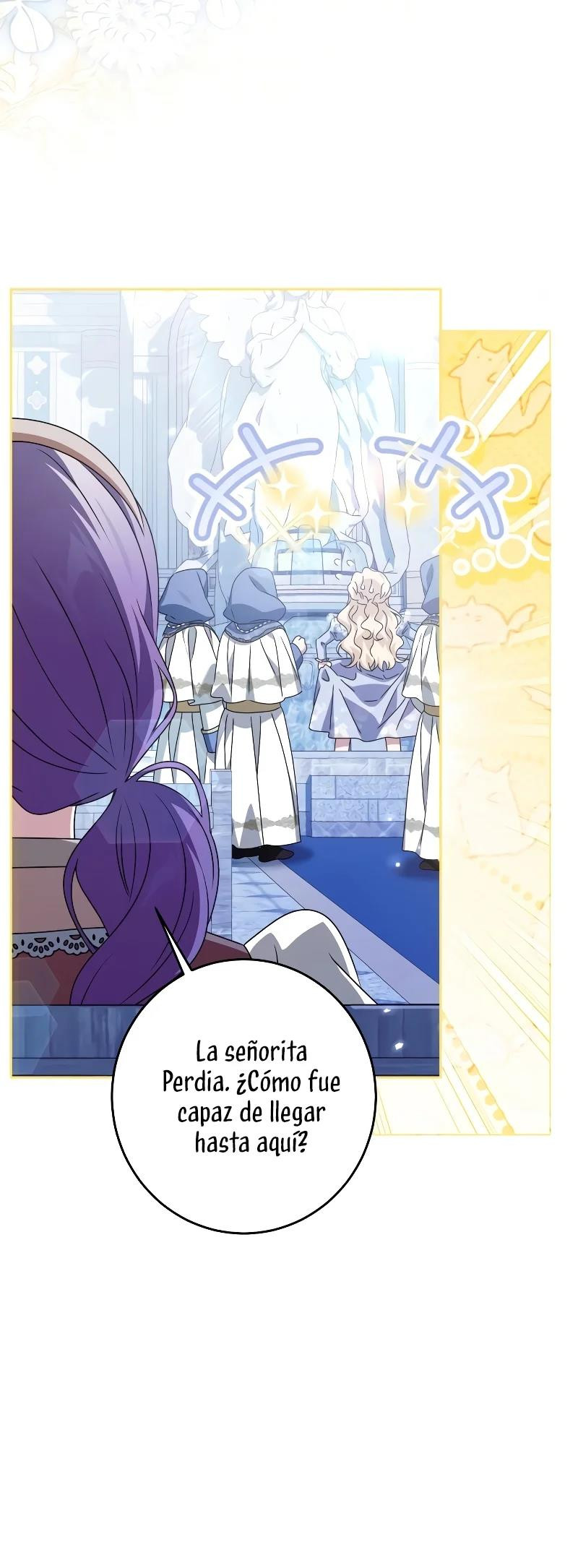 La familia de villanos está en contra de mi Independencia Capitulo 35 página 13