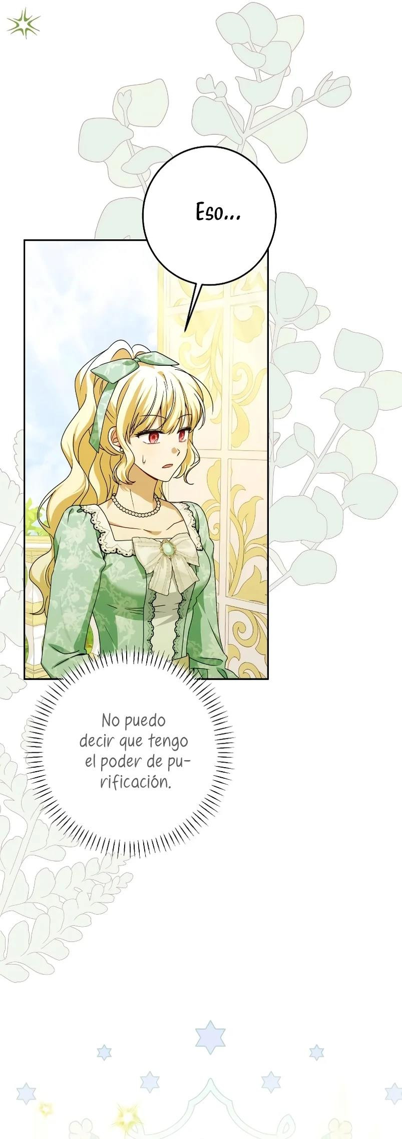 La familia de villanos está en contra de mi Independencia Capitulo 44 página 17