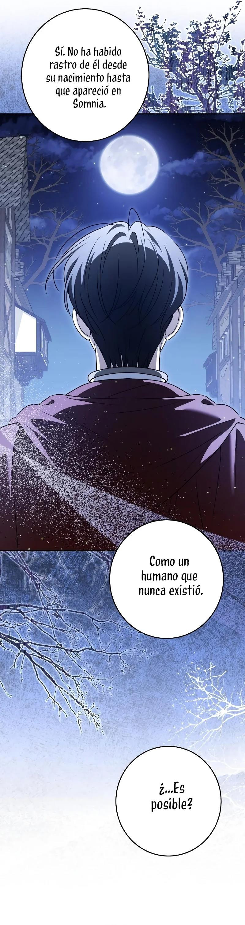 La familia de villanos está en contra de mi Independencia Capitulo 47 página 19