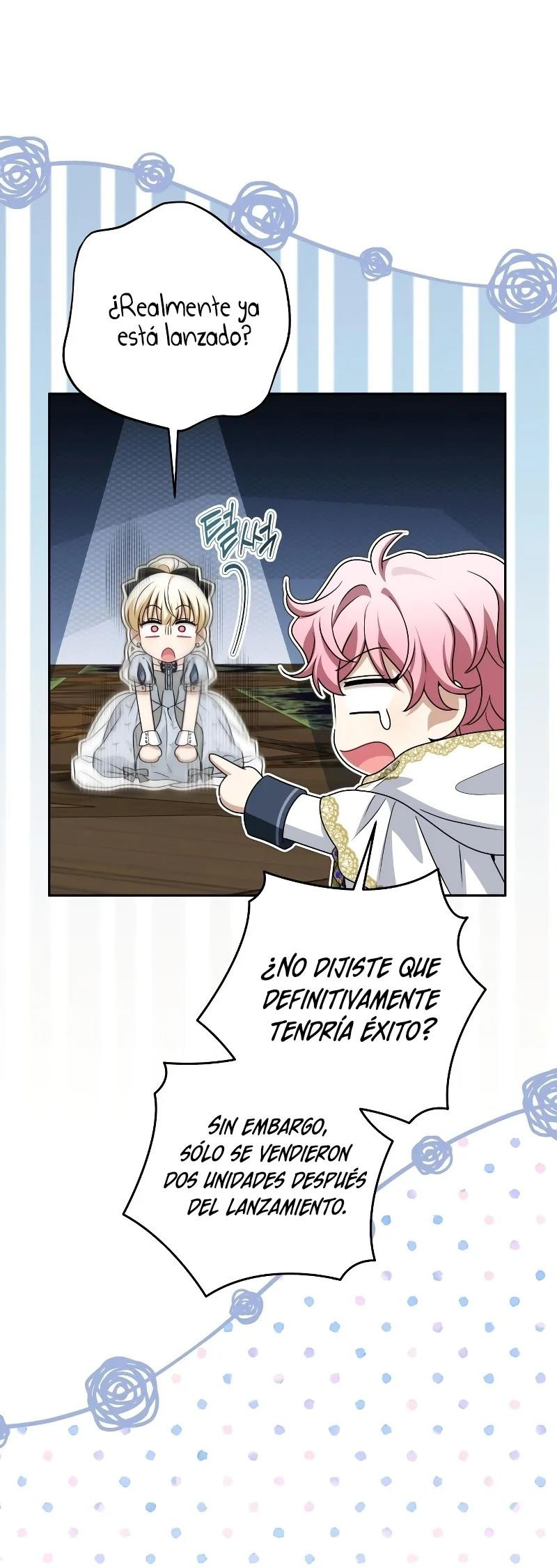 La familia de villanos está en contra de mi Independencia Capitulo 47 página 31